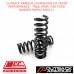 OUTBACK ARMOUR SUSPENSION KIT FRONT TRAIL (PAIR) FITS FORD RANGER PX/PX2 9/2011+